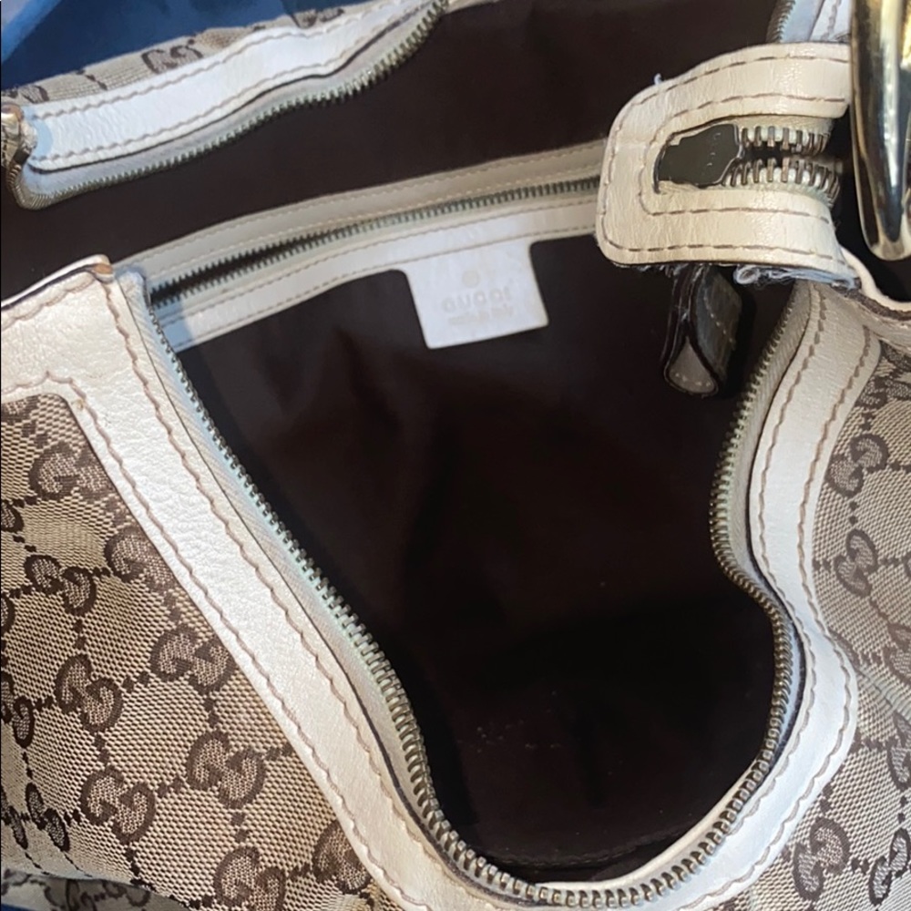 Gucci Purse - Picture 4 of 8